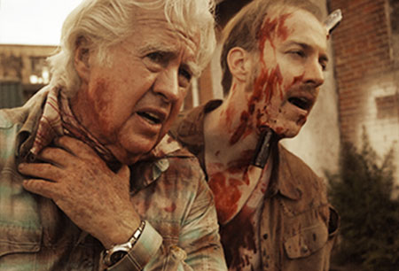 clu gulager feast 3 happy finish