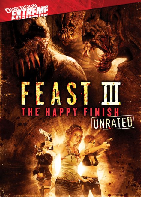 feast 3 happy finish dvd cover