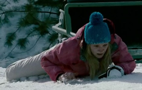 frozen film movie emma bell