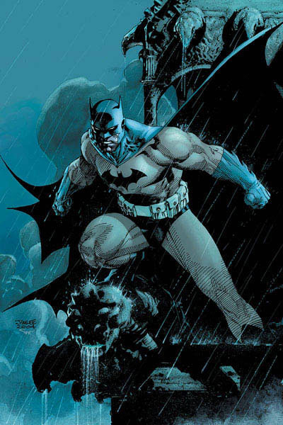 jim lee batman twitter