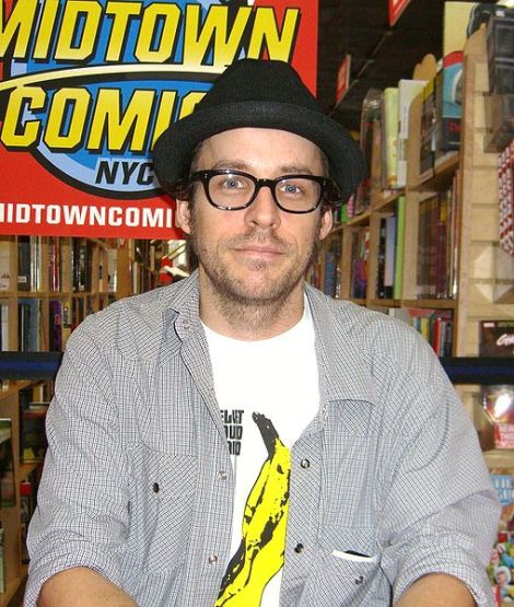 matt fraction twitter