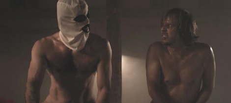 serbian film srpski masks