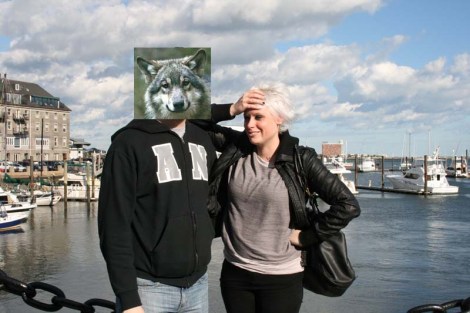 wolfman boston paige party harbor