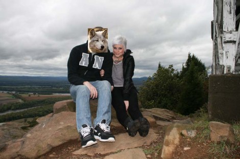 wolfman mountain skinner summit house