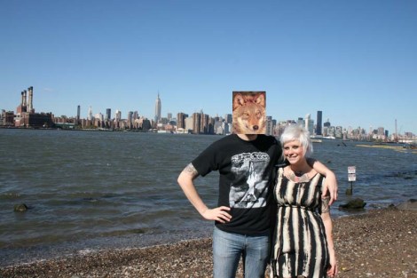 wolfman new york city skyline williamsburg