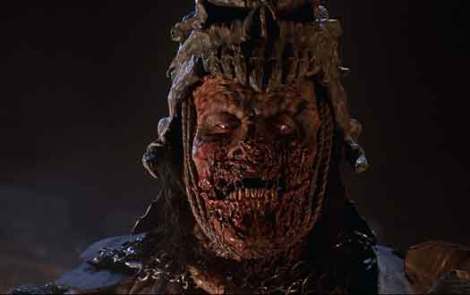 army of darkness evil ash bruce campbell