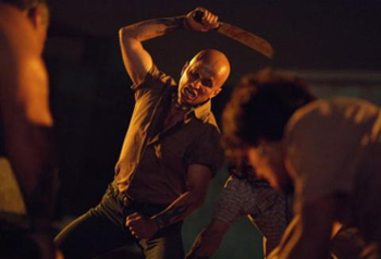 Borderland movie image