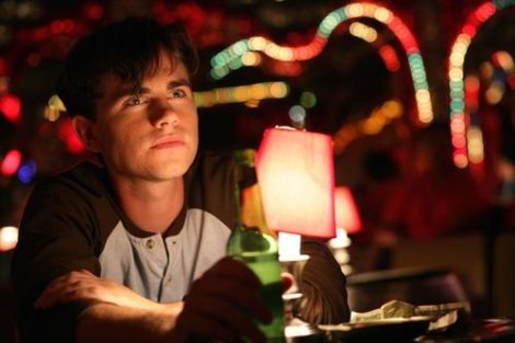 borderland movie rider strong boy meets world