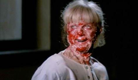 prince of darkness ugly lady john carpenter