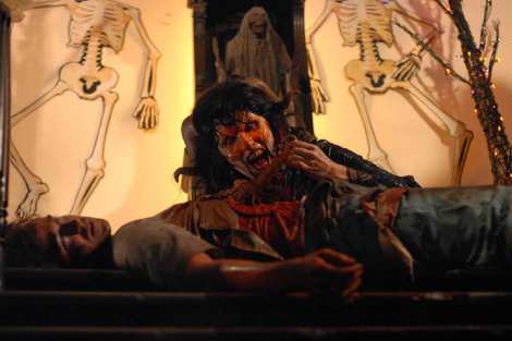 shannon elizabeth demon night of the demons