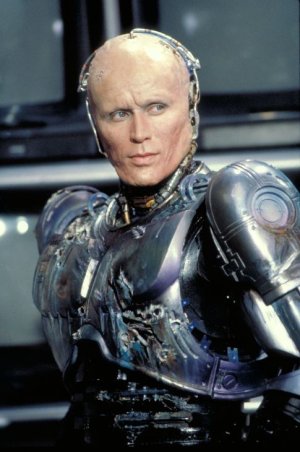 Robocop movie image