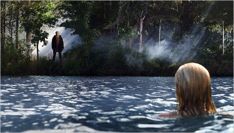 friday the 13th 2009 remake jason crystal lake willa ford