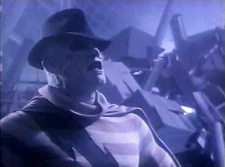nightmare on elm street 5 the dream child super freddy