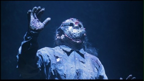 jason goes to hell the final friday part 9 ix jason voorhees