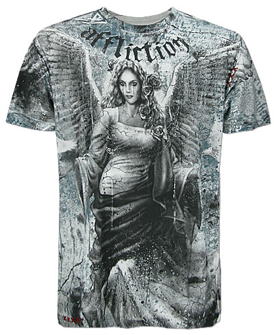 sucker punch affliction shirt zack snyder