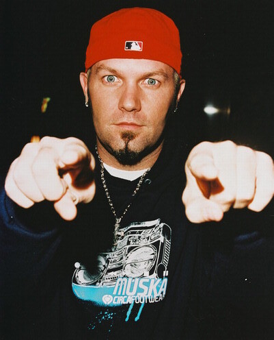 sucker punch zack snyder fred durst limp bizkit