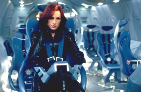 x2 x men 2 united jean grey famke janssen quinjet