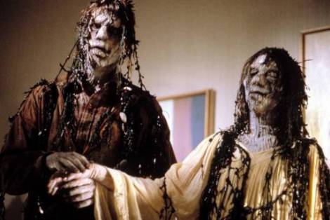 creepshow ted danson george romero