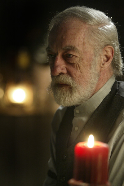 george romero deadtime stories volume 1 one beard housecall savini