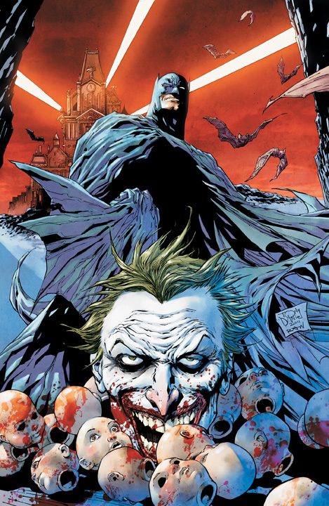 detective comics number 1 one dc relaunch