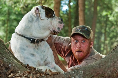 tucker and dale vs. evil alan tudyk dog