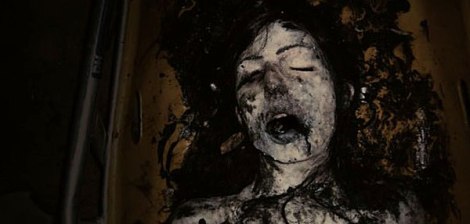 lake mungo corpse alice drowned decomposing the ring