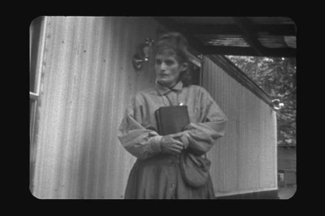 blair witch project movie mary brown interview