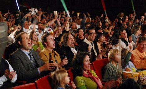 fanboys movie phantom menace premiere kristen bell