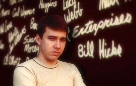 american the bill hicks story young kid teenager