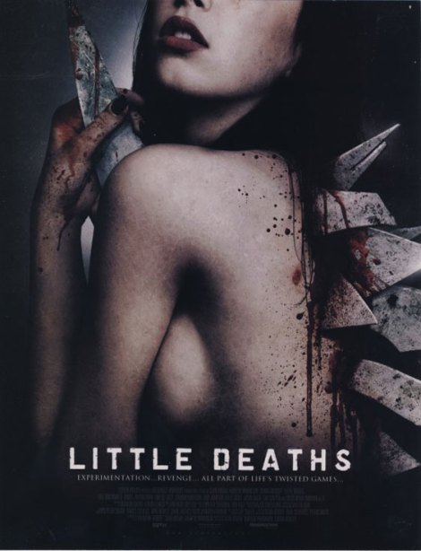 little deaths movie poster cover kate braithwaite