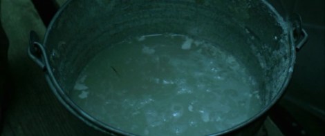 little deaths mutant tools bucket of sperm