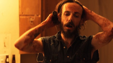 red white and & blue movie blood vest flag noah taylor