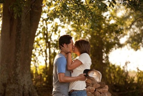 the walking dead glenn maggie steven yeun lauren cohan