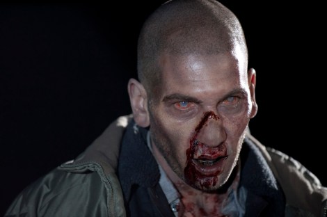 the walking dead shane zombie jon bernthal