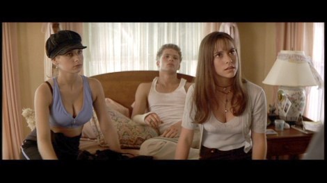 i know what you did last summer jennifer love hewitt sarah michelle gellar
