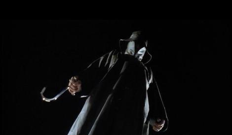 i know what you did last summer killer fisherman