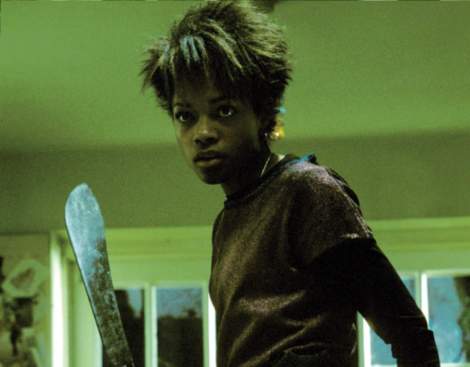 28 days later noamie harris selena hair