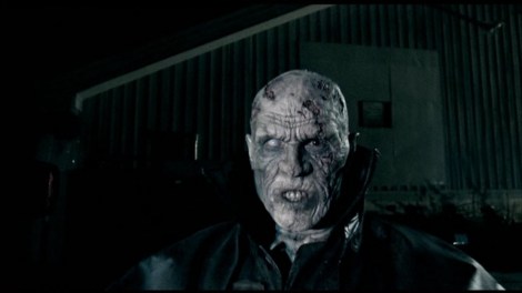 I'll Always Know What You Did Last Summer ben willis fisherman