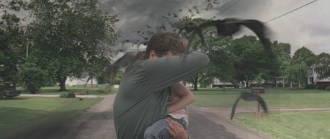 take shelter movie birds michael shannon