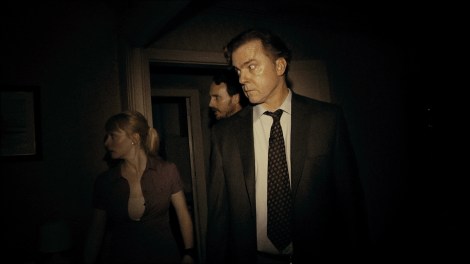 apartment 143 Fiona Glascott Kai Lennox Michael O’Keefe