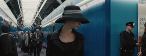 the dark knight rises anne hathaway catwoman selina kyle