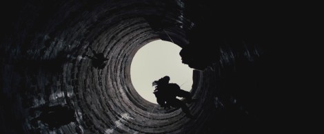 the dark knight rises lazarus pit