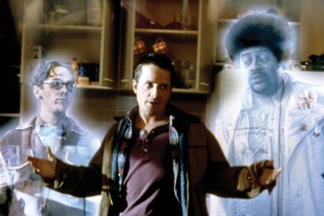 the frighteners michael j fox chi mcbride
