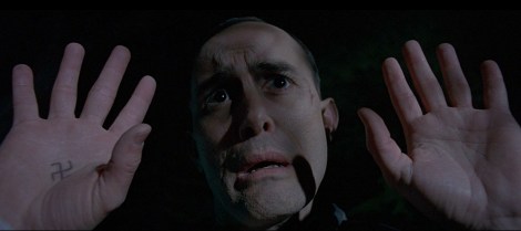 the frighteners movie jeffrey combs dammers nazi