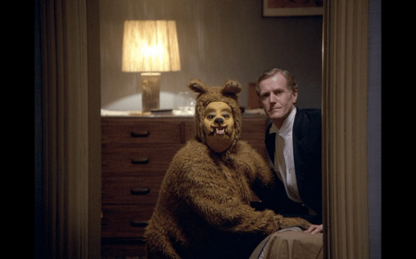the shining movie dog suit mask sex