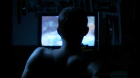 the signal movie television