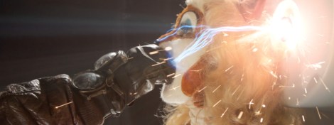 abcs of death cat dog nazi electrocution