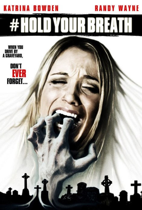 hold your breath movie poster katrina bowden