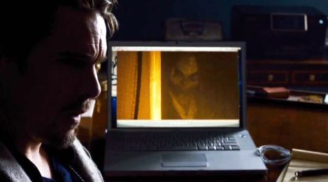 sinister movie bughuul demon