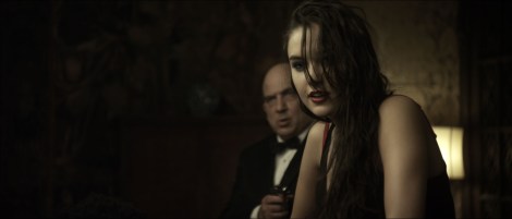 would you rather sasha grey